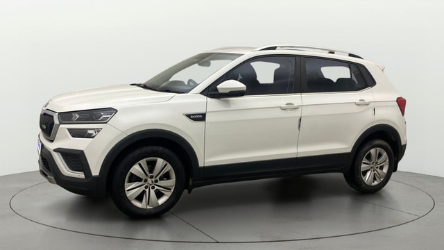 View Skoda Kushaq Image 36 Used Skoda Kushaq Image 36