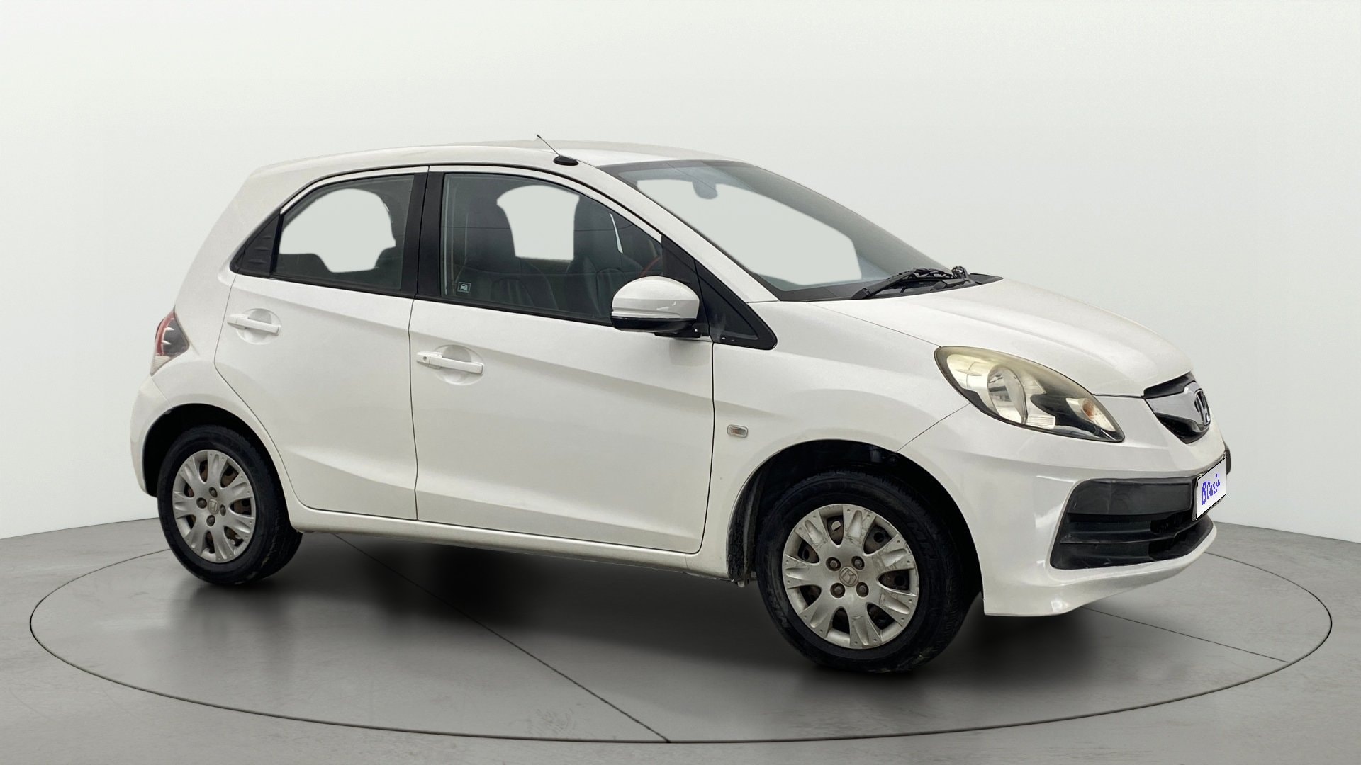 View 2015 Honda Brio S MT Petrol Image 35 Used 2015 Honda Brio S MT Petrol Image 35