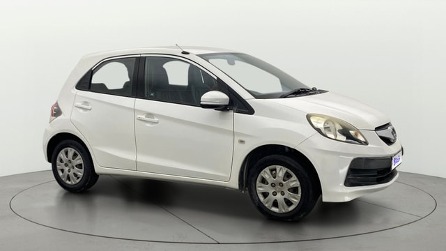 View Honda Brio Image 35 Used Honda Brio Image 35