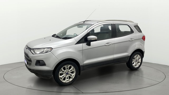 View Ford EcoSport Image 20 Used Ford EcoSport Image 20