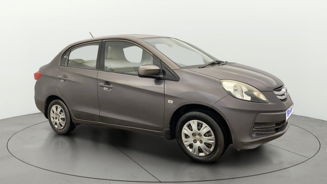 View Honda Amaze Image 21 Used Honda Amaze Image 21