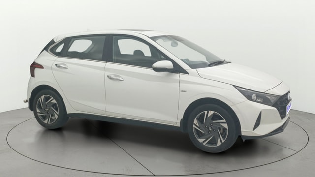 View Hyundai Elite i20 Image 14 Used Hyundai Elite i20 Image 14