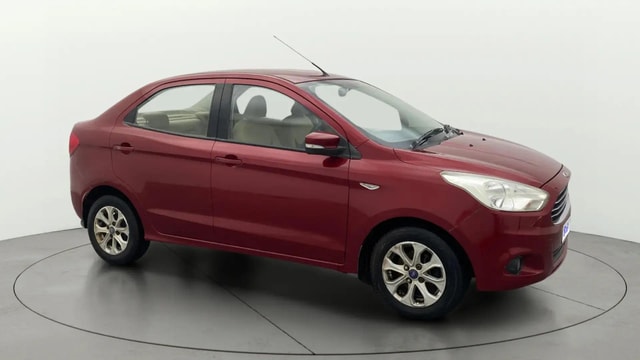 View Ford Figo Aspire Image 21 Used Ford Figo Aspire Image 21