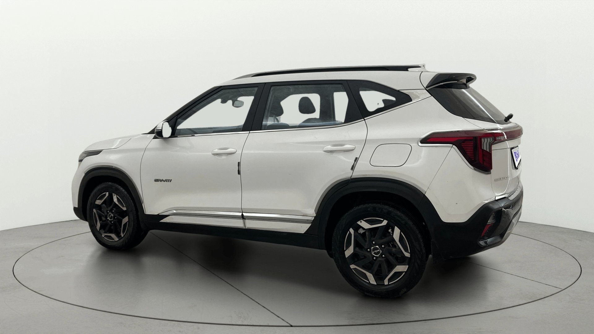 Used 2025 Kia Seltos Used 2025 Kia Seltos