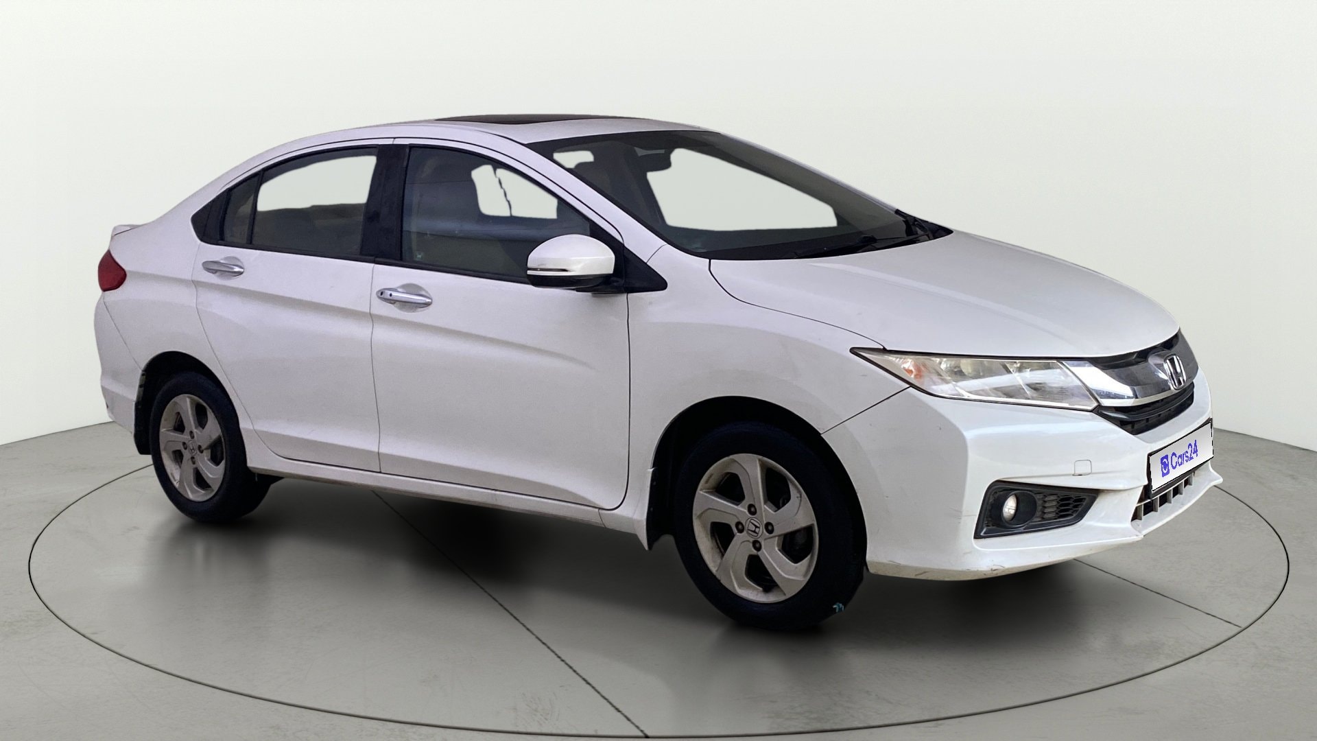 View 2015 Honda City ZX MT Diesel Anniversary Edition Image 39 Used 2015 Honda City ZX MT Diesel Anniversary Edition Image 39