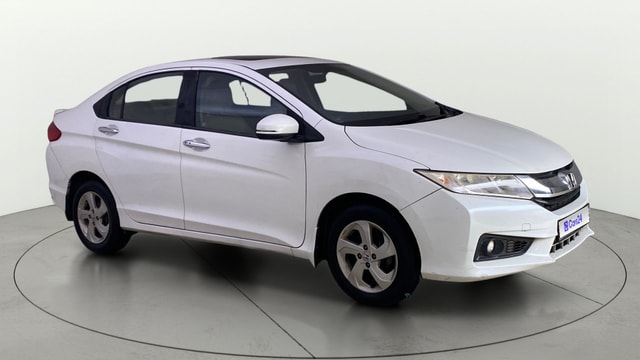 View Honda City Image 39 Used Honda City Image 39