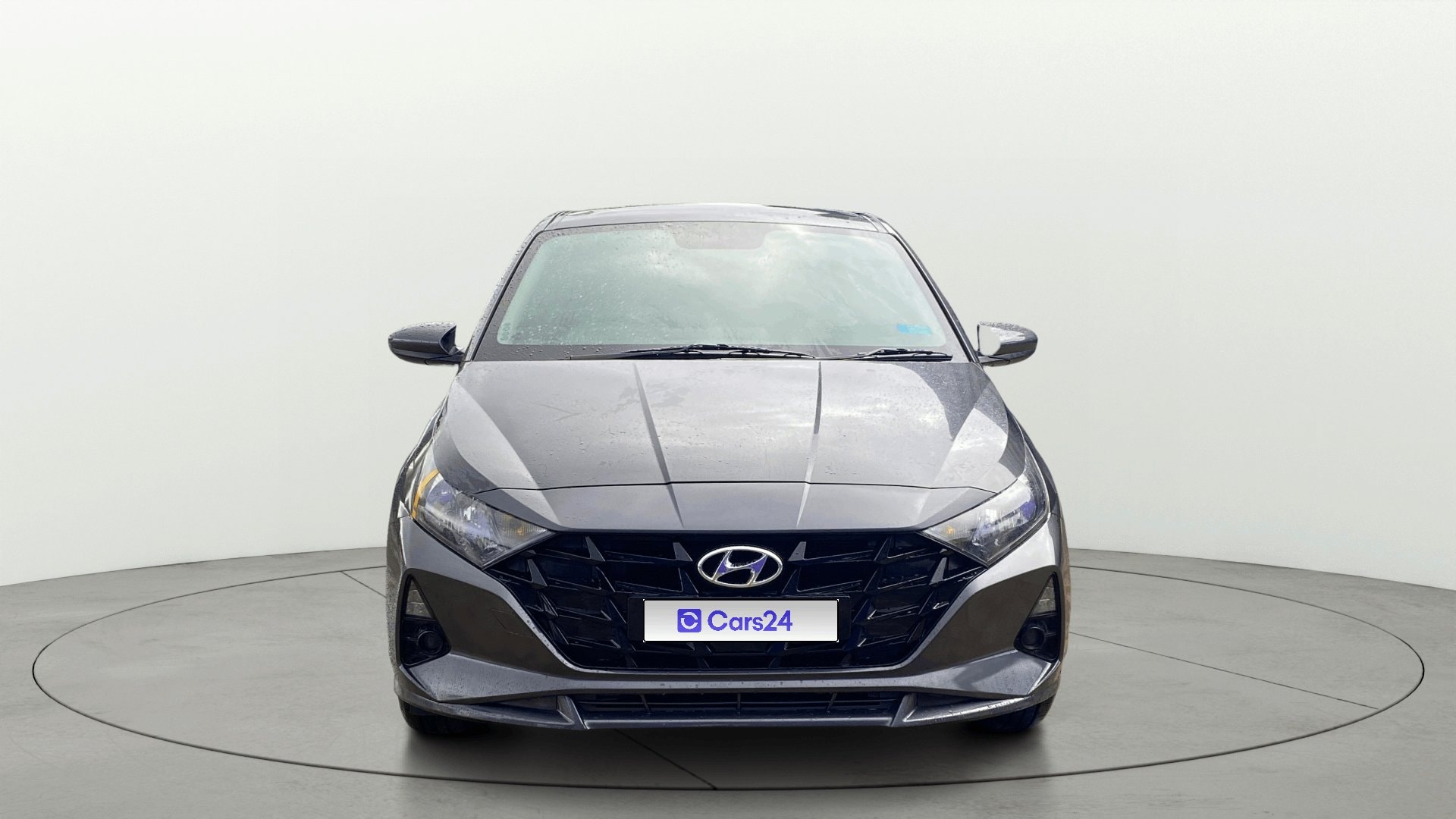Used 2021 Hyundai Elite i20 Used 2021 Hyundai Elite i20