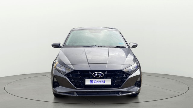 View Hyundai Elite i20 Image 1 Used Hyundai Elite i20 Image 1