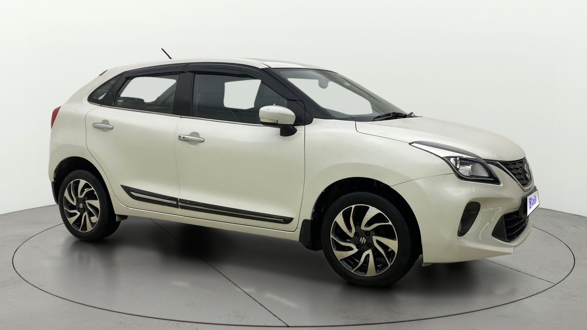 View 2019 Maruti Suzuki 1000 Base Variant Image 21 Used 2019 Maruti Suzuki 1000 Base Variant Image 21