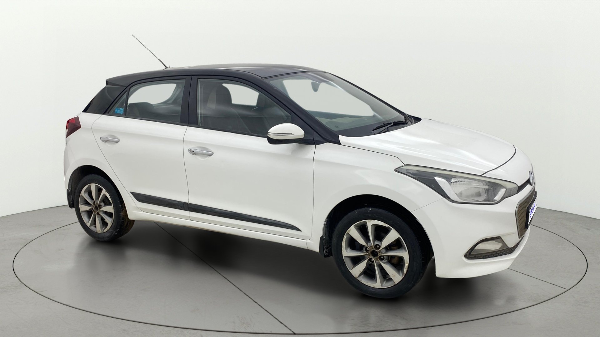 Used 2016 Hyundai Elite i20 Used 2016 Hyundai Elite i20