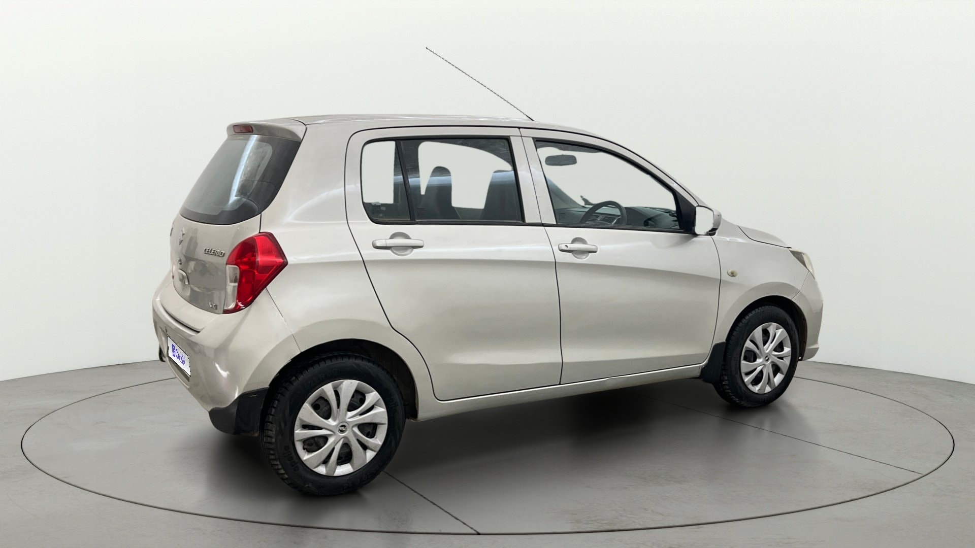Used 2018 Maruti Suzuki 1000 Used 2018 Maruti Suzuki 1000