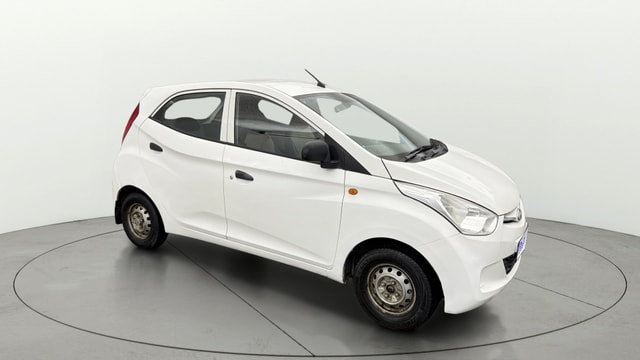 View Hyundai EON Image 35 Used Hyundai EON Image 35