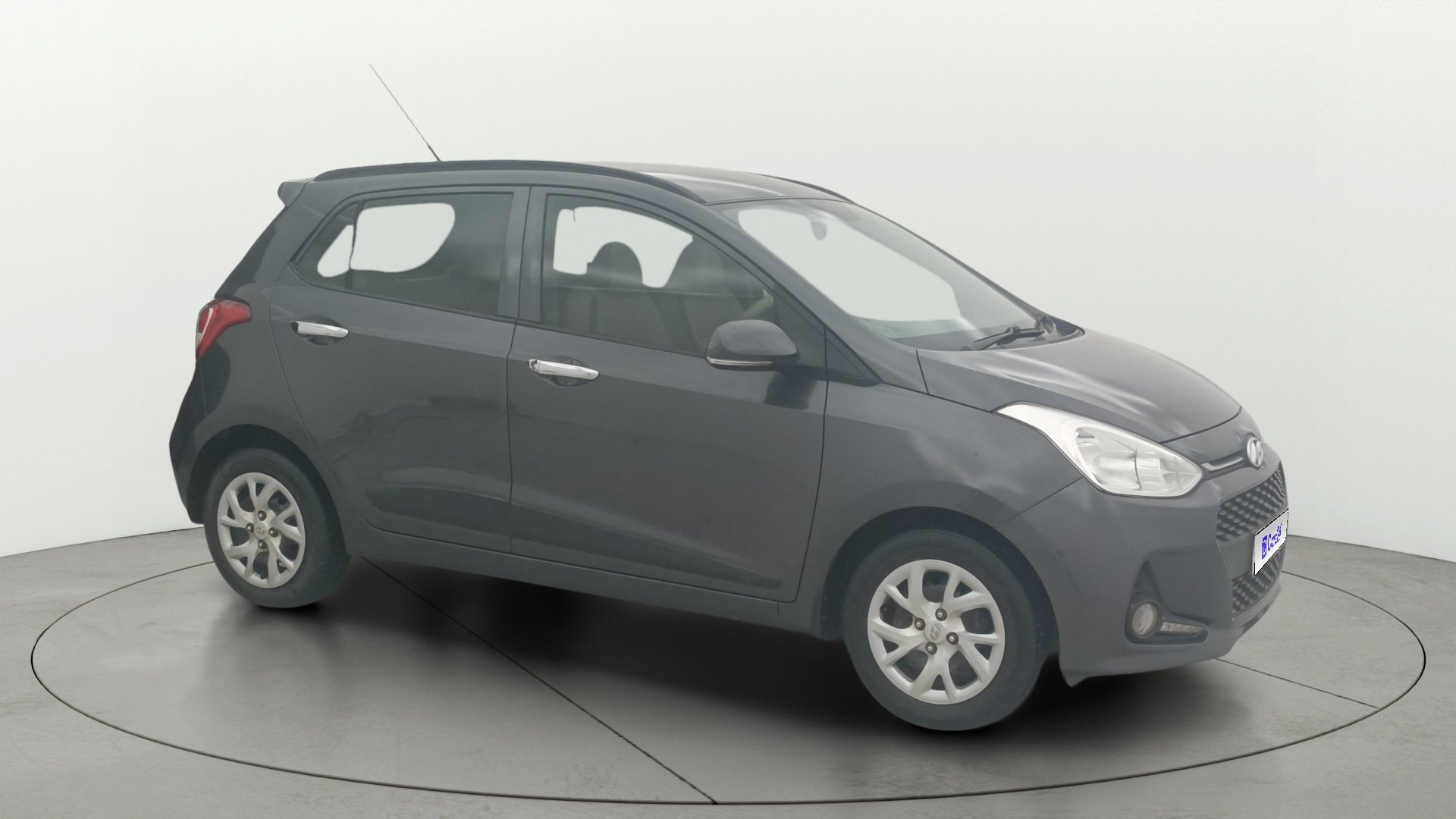 View 2020 Hyundai Grand i10 Sportz 1.2 Kappa Image 36 Used 2020 Hyundai Grand i10 Sportz 1.2 Kappa Image 36