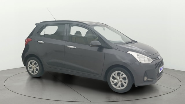 View Hyundai Grand i10 Image 36 Used Hyundai Grand i10 Image 36
