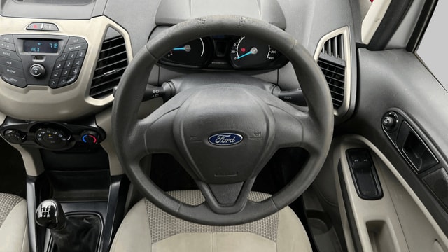 View Ford EcoSport Image 20 Used Ford EcoSport Image 20