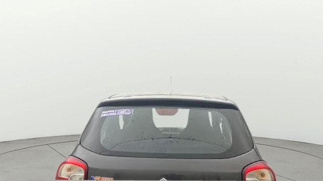 View Maruti Suzuki Alto K10 Image 5 Used Maruti Suzuki Alto K10 Image 5