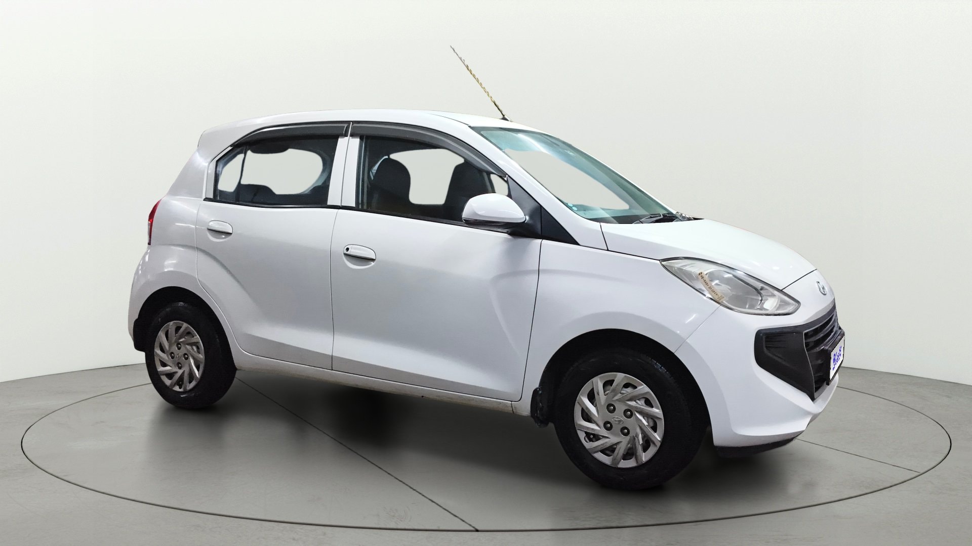 View 2022 Hyundai New Santro D-Lite Petrol Image 22 Used 2022 Hyundai New Santro D-Lite Petrol Image 22