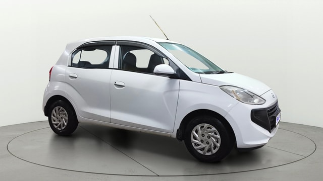 View Hyundai New Santro Image 22 Used Hyundai New Santro Image 22