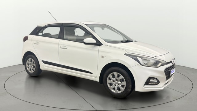 View Hyundai Elite i20 Image 21 Used Hyundai Elite i20 Image 21