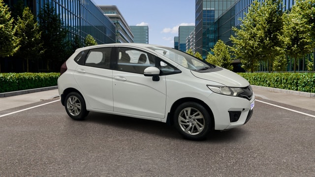 View Honda Jazz Image 35 Used Honda Jazz Image 35
