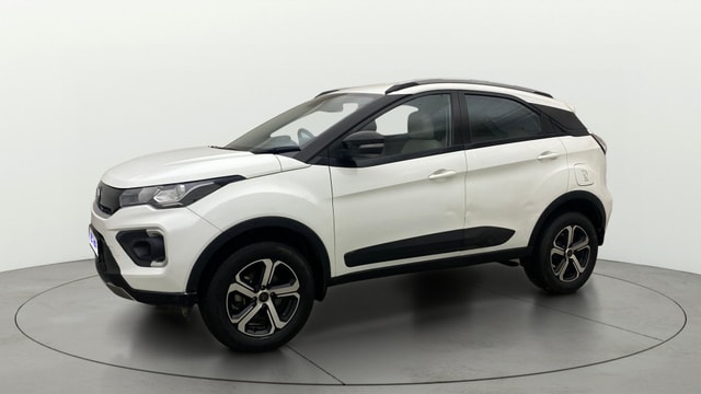 View Tata Nexon Image 37 Used Tata Nexon Image 37