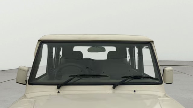 View Mahindra Bolero Image 30 Used Mahindra Bolero Image 30