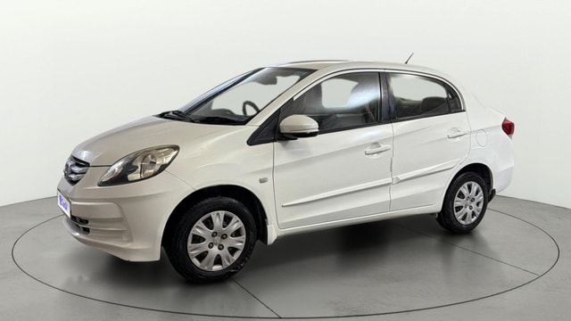 View Honda Amaze Image 34 Used Honda Amaze Image 34
