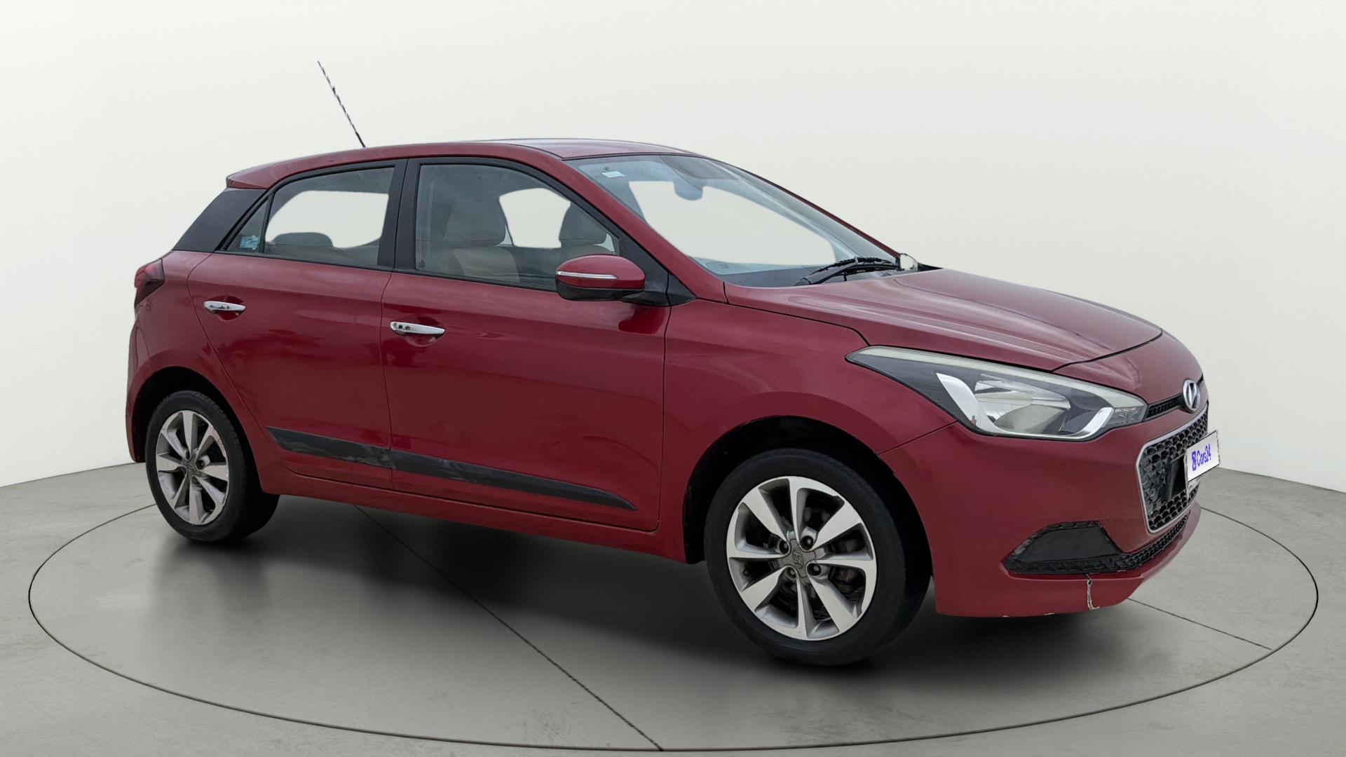 Used 2014 Hyundai Elite i20 Used 2014 Hyundai Elite i20