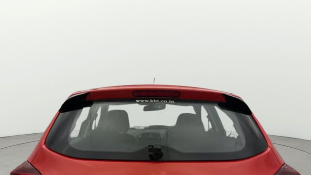 View Tata Tiago Image 4 Used Tata Tiago Image 4