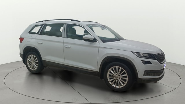 View Skoda Kodiaq Image 24 Used Skoda Kodiaq Image 24