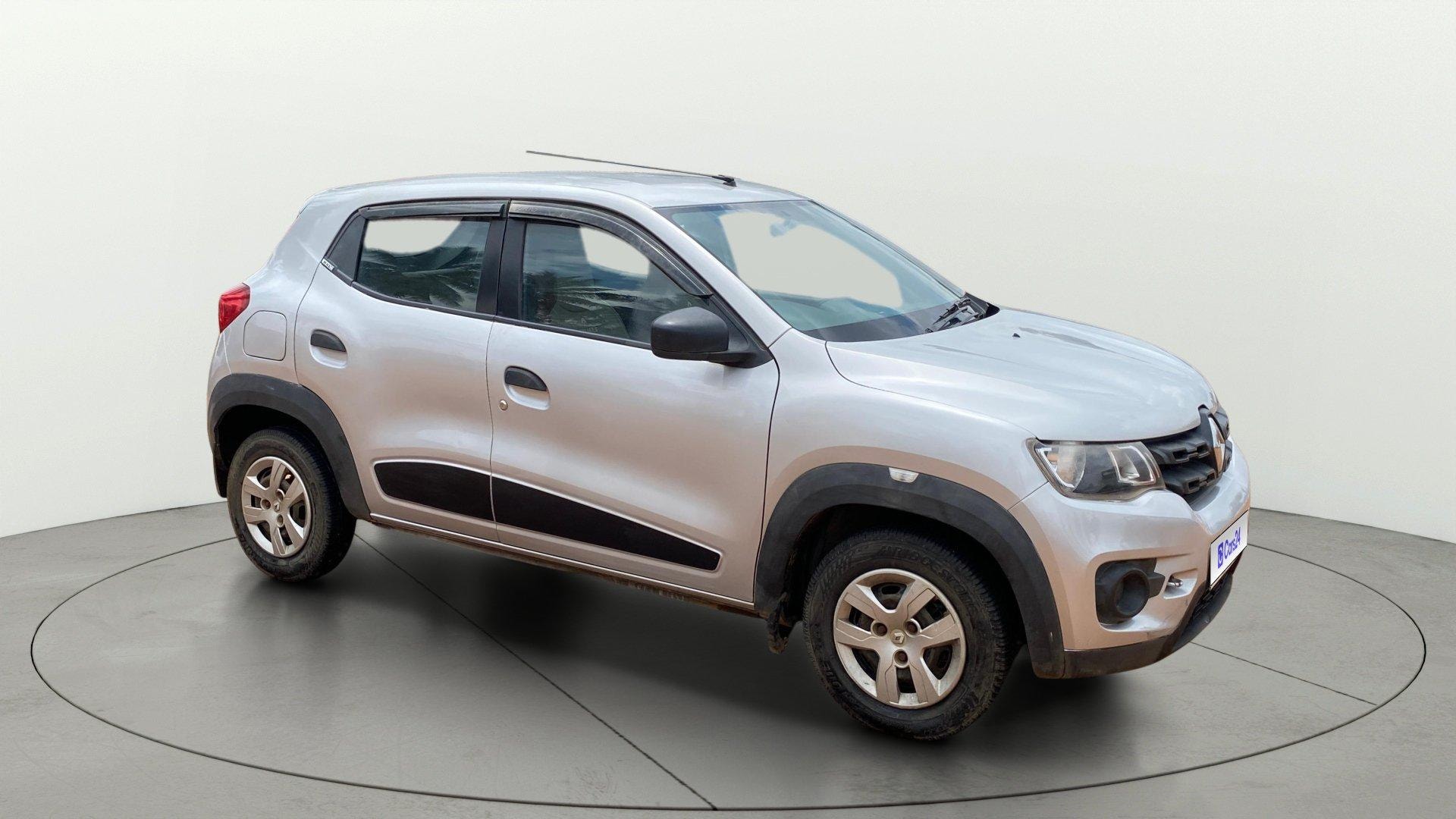 View 2018 Renault Kwid RXL Image 21 Used 2018 Renault Kwid RXL Image 21