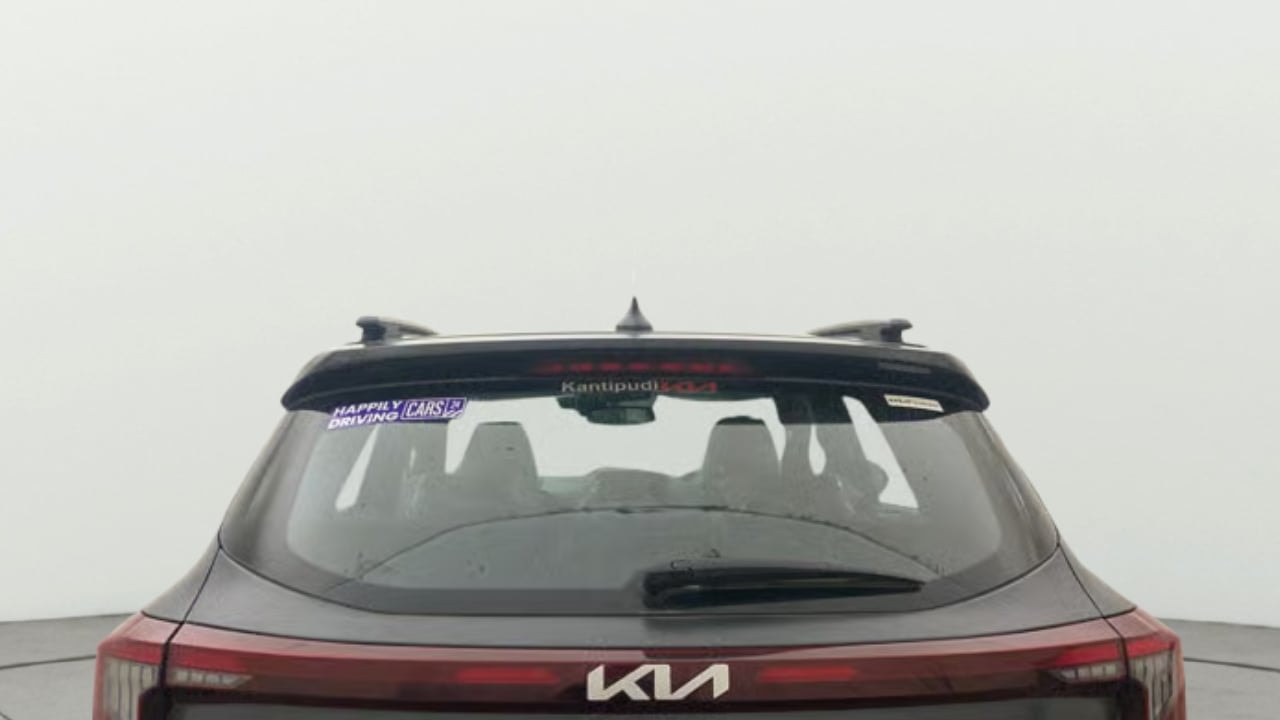 Used 2024 Kia Seltos Used 2024 Kia Seltos