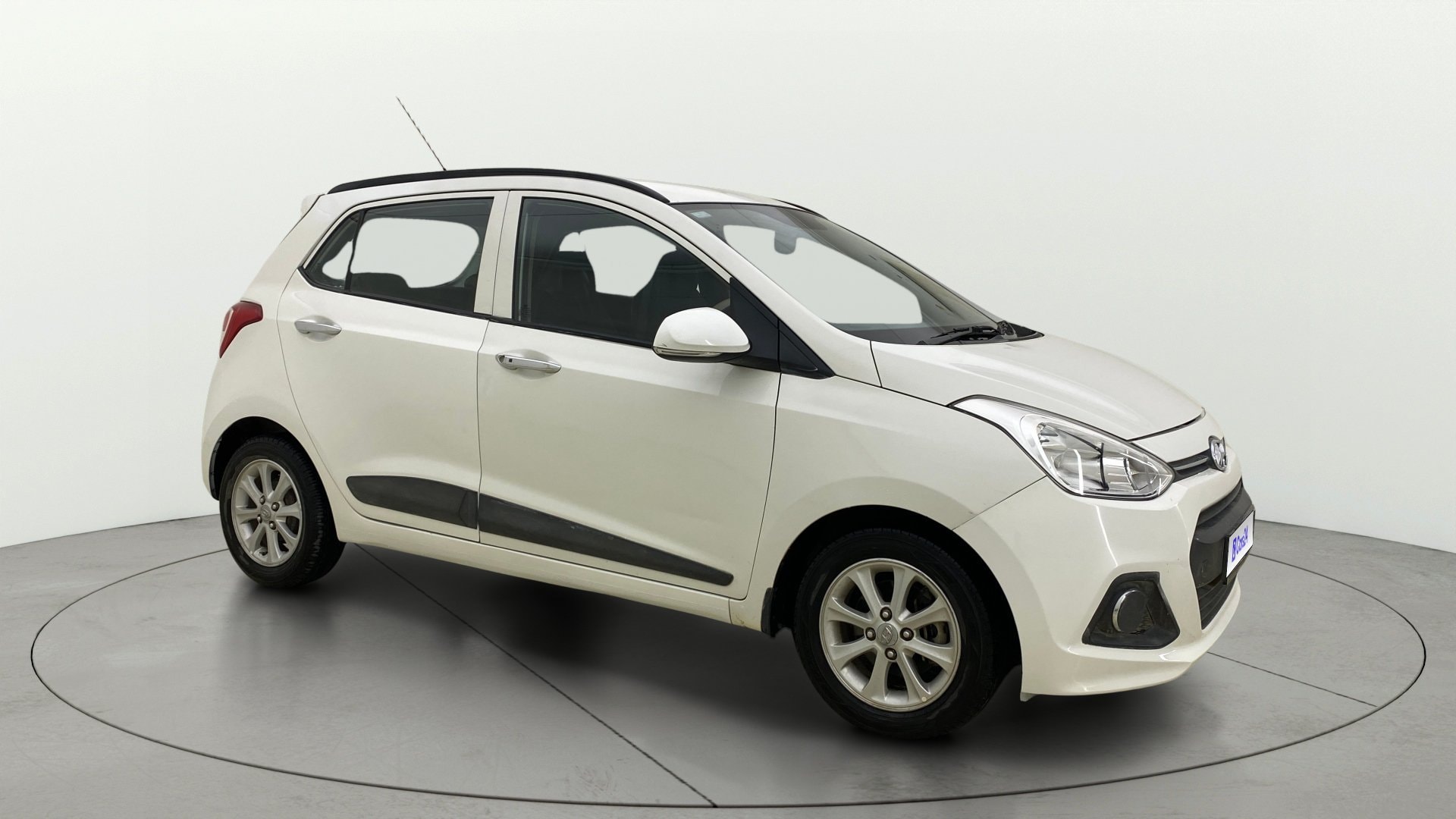View 2015 Hyundai Grand i10 Asta AT 1.2 Kappa VTVT Image 36 Used 2015 Hyundai Grand i10 Asta AT 1.2 Kappa VTVT Image 36