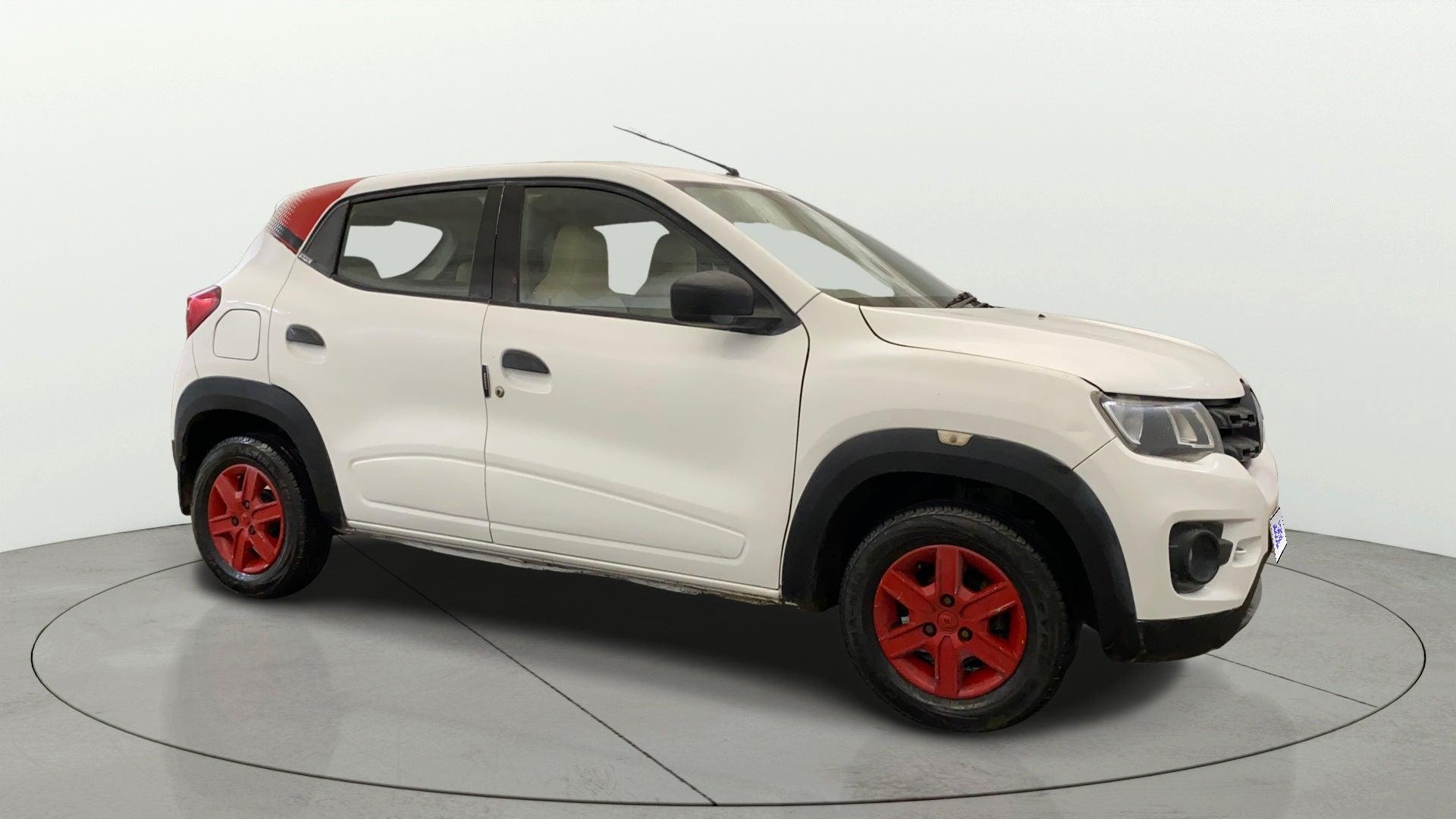 View 2018 Renault Kwid RXT 1.0 Image 13 Used 2018 Renault Kwid RXT 1.0 Image 13