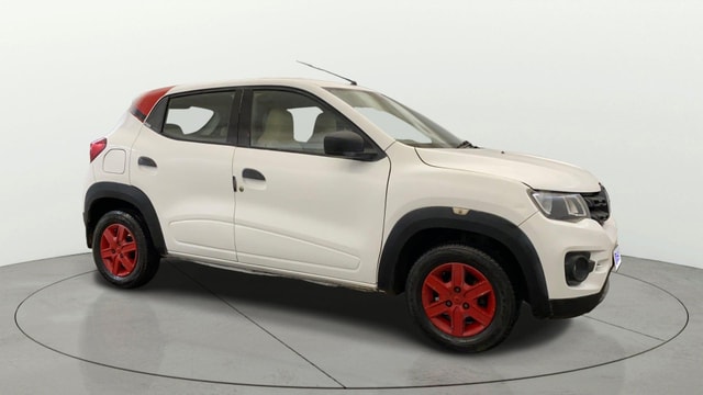 View Renault Kwid Image 13 Used Renault Kwid Image 13