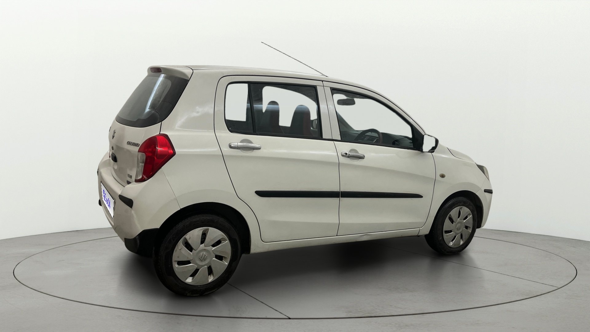 Used 2014 Maruti Suzuki 1000 Used 2014 Maruti Suzuki 1000