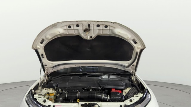 View Tata Harrier Image 34 Used Tata Harrier Image 34