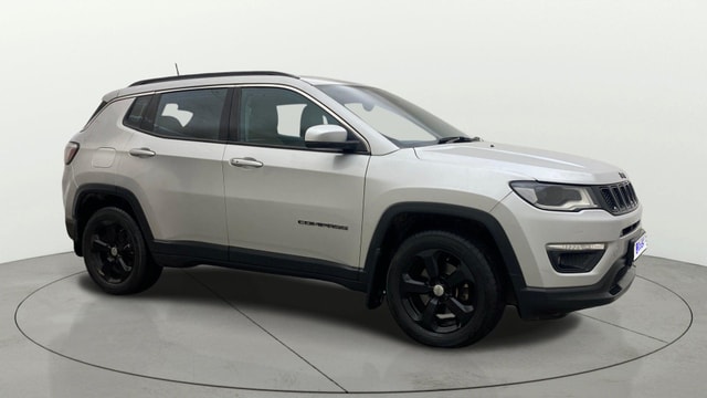 View Jeep Compass Image 21 Used Jeep Compass Image 21