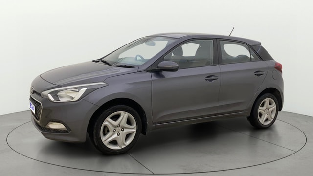 View Hyundai Elite i20 Image 35 Used Hyundai Elite i20 Image 35