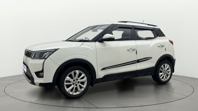 View Mahindra XUV300 Image 22 Used Mahindra XUV300 Image 22