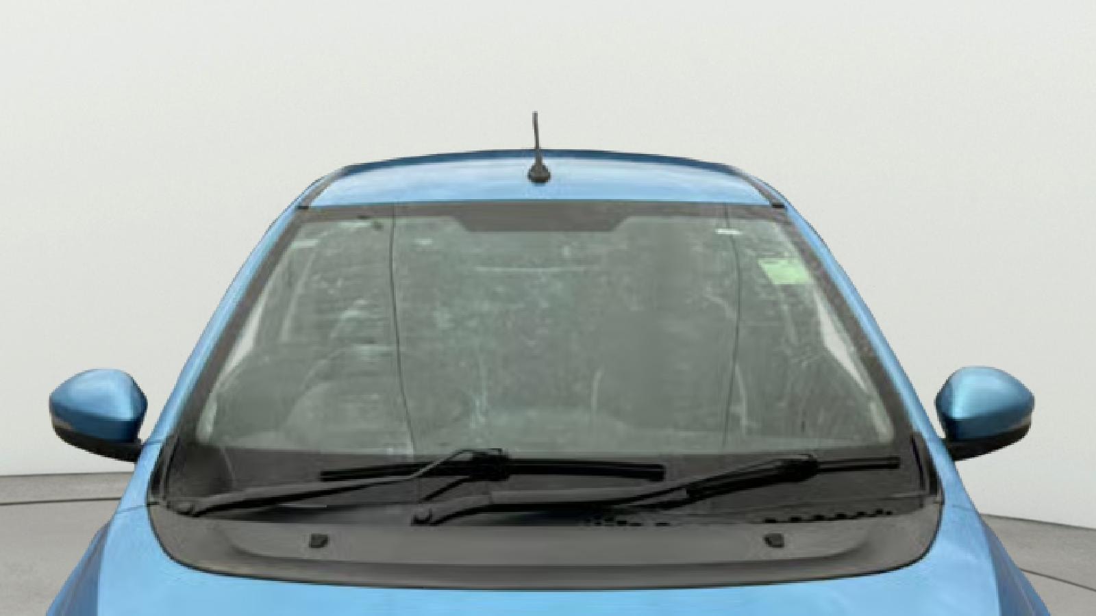 Used 2017 Tata Tiago Used 2017 Tata Tiago