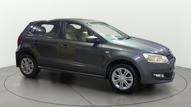 View Volkswagen Polo Image 21 Used Volkswagen Polo Image 21