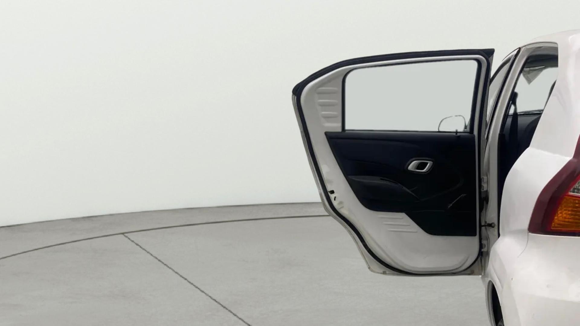 Used 2018 Datsun Redi GO Used 2018 Datsun Redi GO