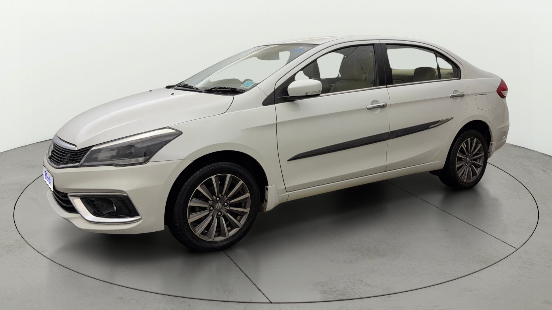View 2018 Maruti Suzuki 1000 Base Variant Image 37 Used 2018 Maruti Suzuki 1000 Base Variant Image 37