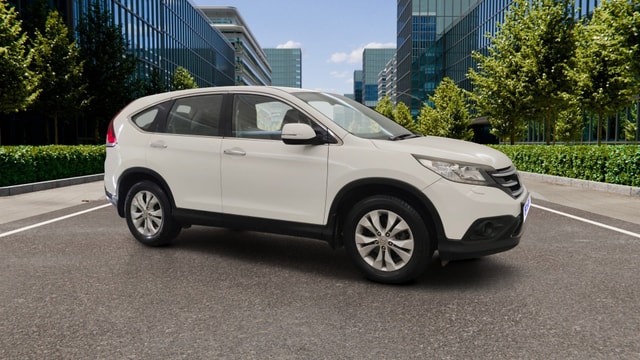 View Honda CR-V Image 38 Used Honda CR-V Image 38