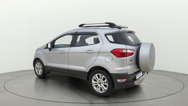 View Ford EcoSport Image 2 Used Ford EcoSport Image 2