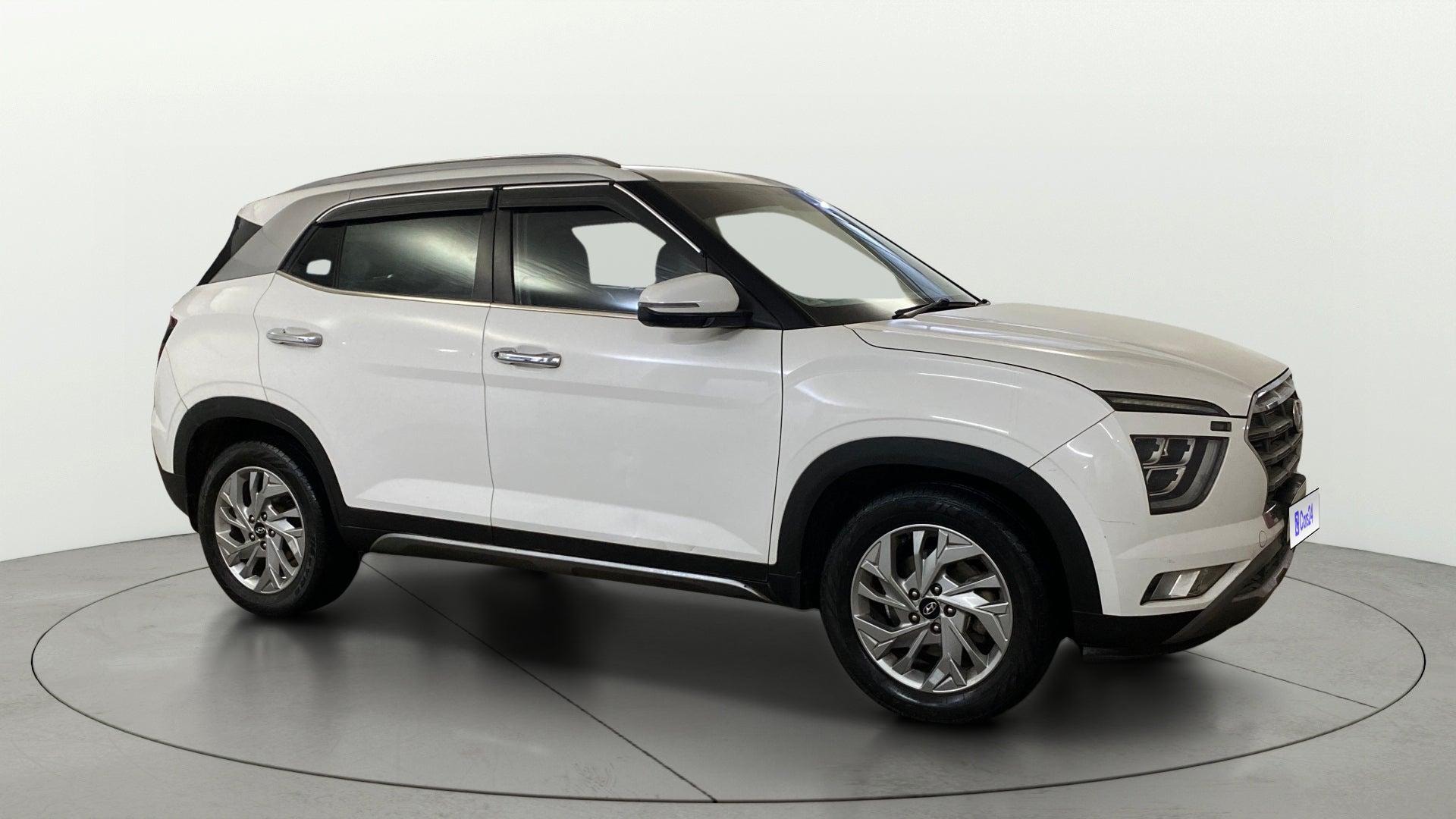 View 2022 Hyundai Creta 1.4 E Diesel Image 14 Used 2022 Hyundai Creta 1.4 E Diesel Image 14