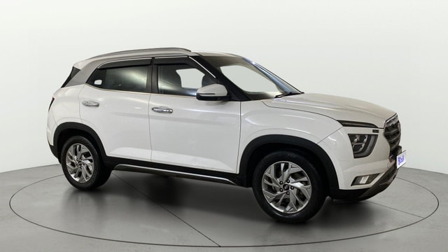 View Hyundai Creta Image 14 Used Hyundai Creta Image 14