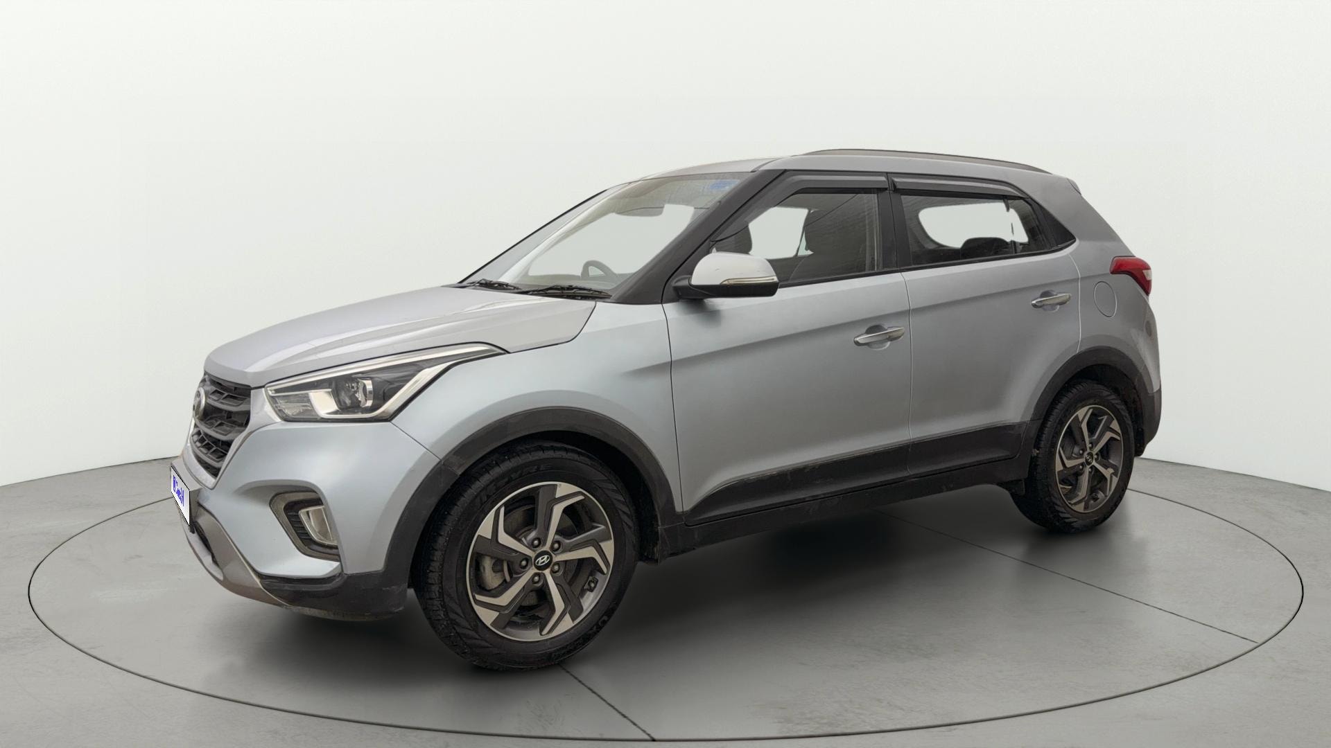 View 2020 Hyundai Creta 1.4 E Diesel Image 22 Used 2020 Hyundai Creta 1.4 E Diesel Image 22