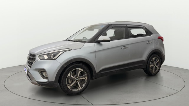 View Hyundai Creta Image 22 Used Hyundai Creta Image 22